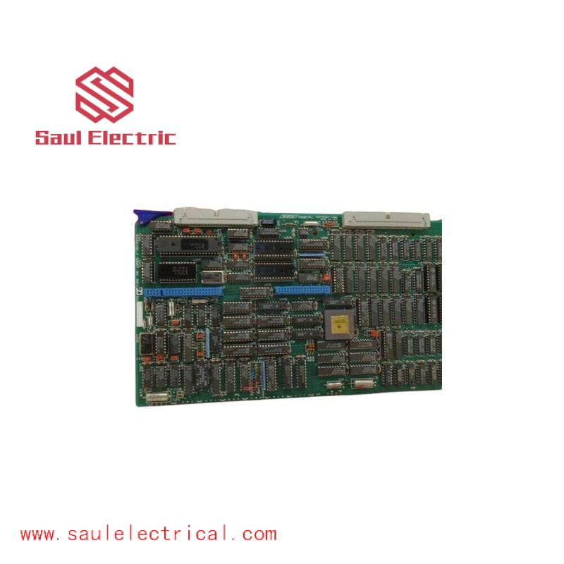 ABB 1948024G1 CPU MODULE