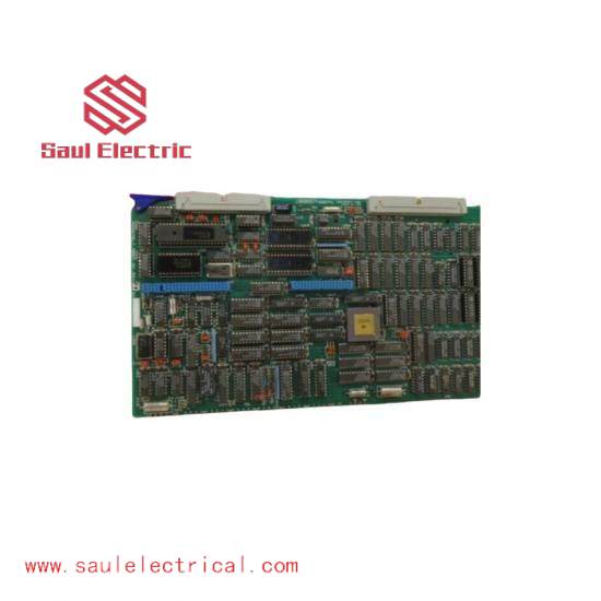 ABB 1948024G1 CPU MODULE ASSEMBLY