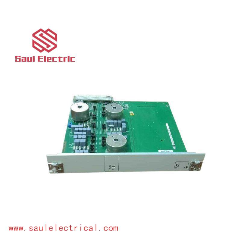 ABB 1KHL015107R0001 DCS Board