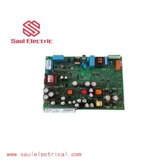 ABB 1KHL178013R0001M BIO01 Drive I/O Board