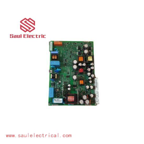 ABB 1KHL178013R0001M BIO01 Drive I/O Board