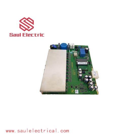 ABB 1KHL178016R0001F PSM03 Power supply module