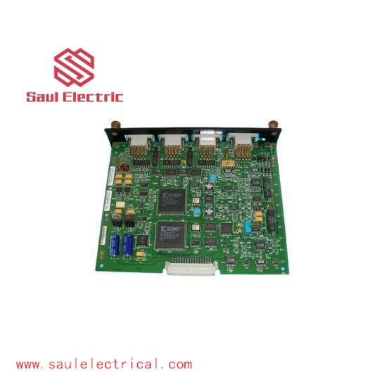 ABB 1KHW002238R0001 N4BG /1KHW002237R0001 OPIC1 R1A Control Board