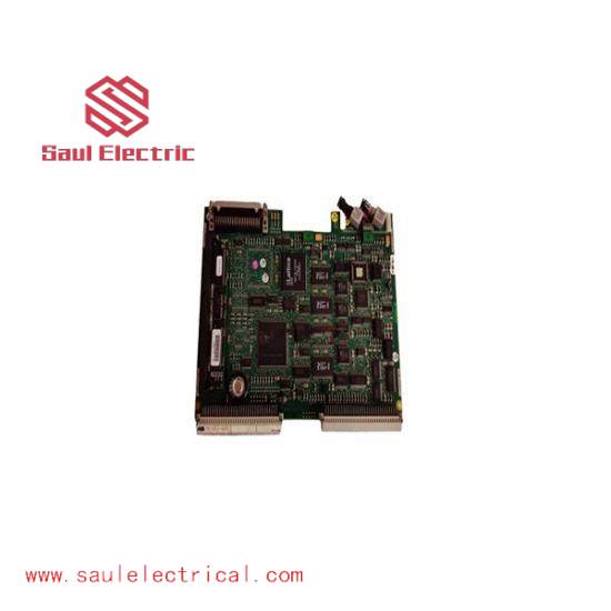 ABB 1MRK000167-GBR00 PC Board