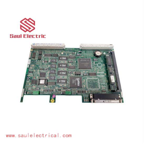 ABB 1MRK000167-GDr00 1MRK000005-258 PCB CARD