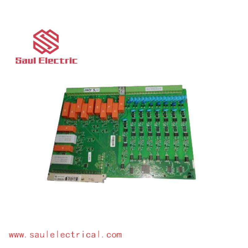 ABB 1MRK000179-CB Power Supply Module