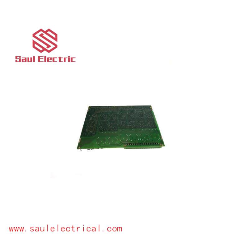 ABB 1MRK000284-AB CIRCUIT BOARD