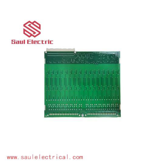 ABB 1MRK000508 Binary input module