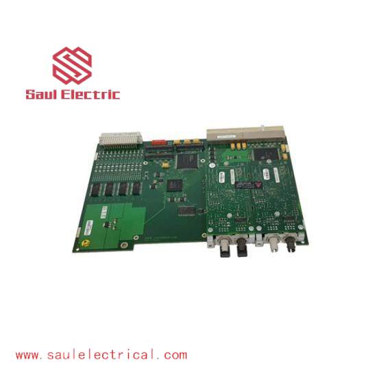 ABB 1MRK002133-ABR02 PC Board