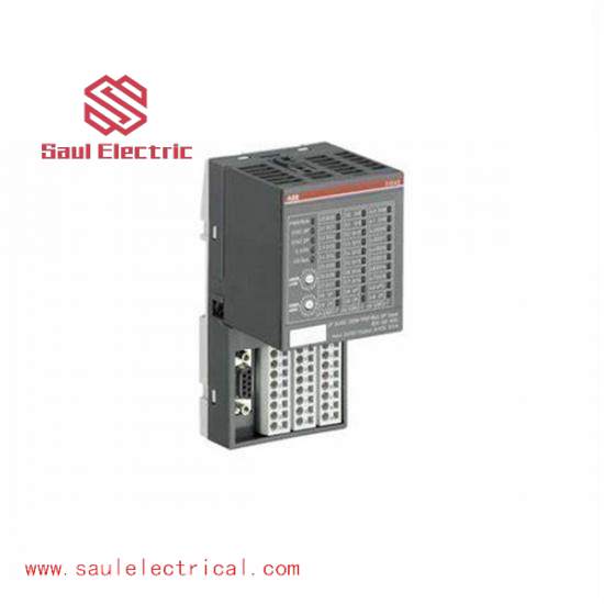 ABB 1SAP220500R3001 Bus Module