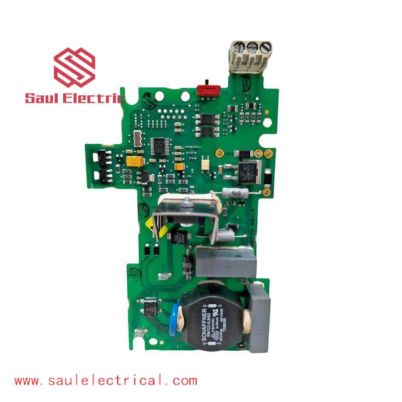 ABB 1SFB527068D7094 Circuit board