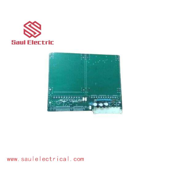 ABB 209630R2 B4LAA BOARD