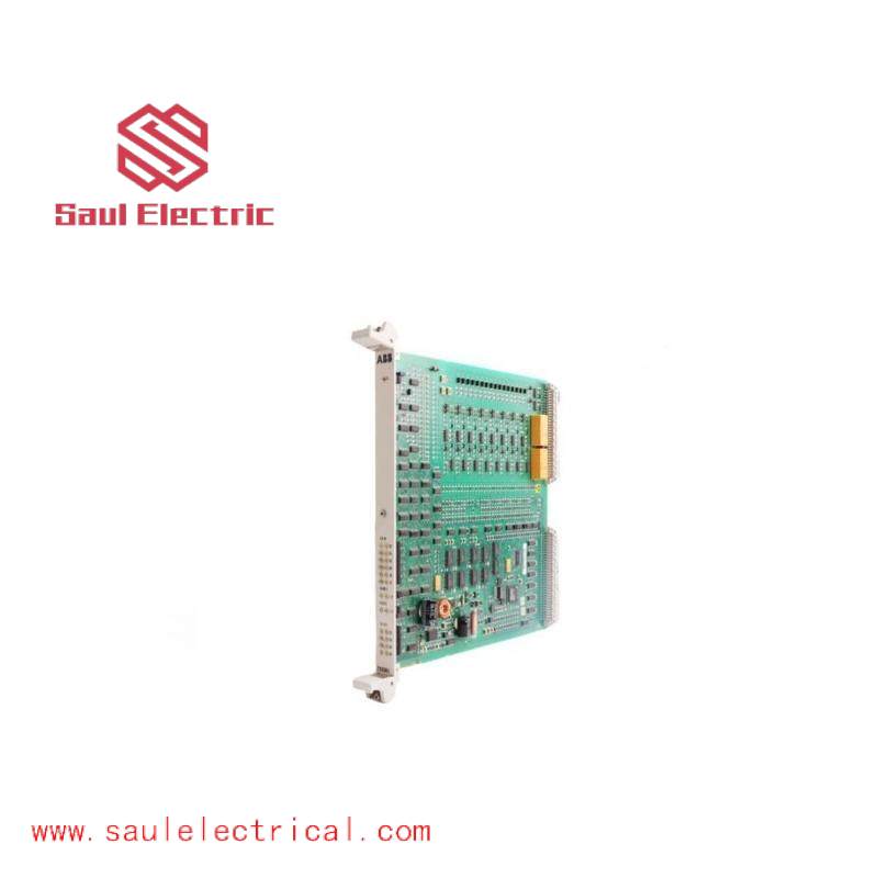 ABB 216DB61 HESG324063R100 HESG216882/A PC BOARD