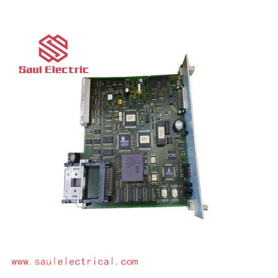 ABB 216VC62a HESG324442R13/D Processor Card