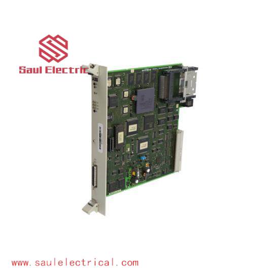 ABB 216VC62a HESG324442R13/E Processor unit board