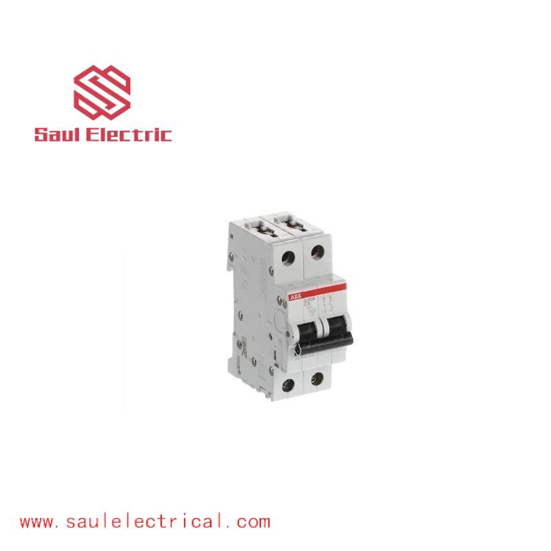 ABB 2ML-C42A-CC Miniature Circuit Breaker