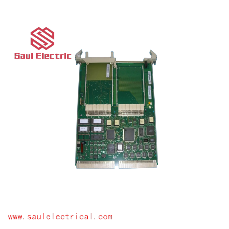 ABB 336A4976ATP051 Circuit Board