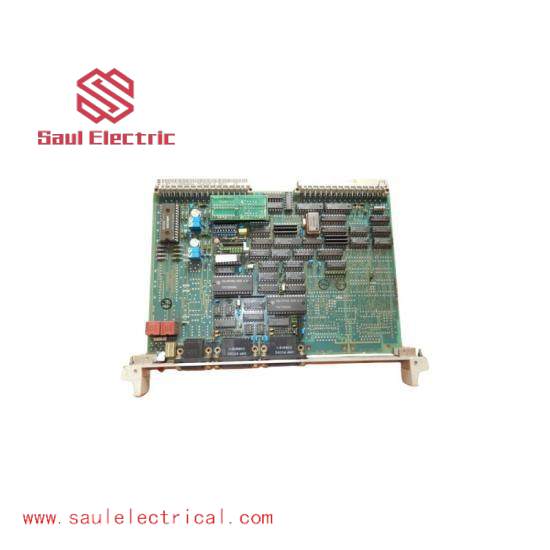 ABB 35AA92 GJR5143000R0002 Analog Output Module