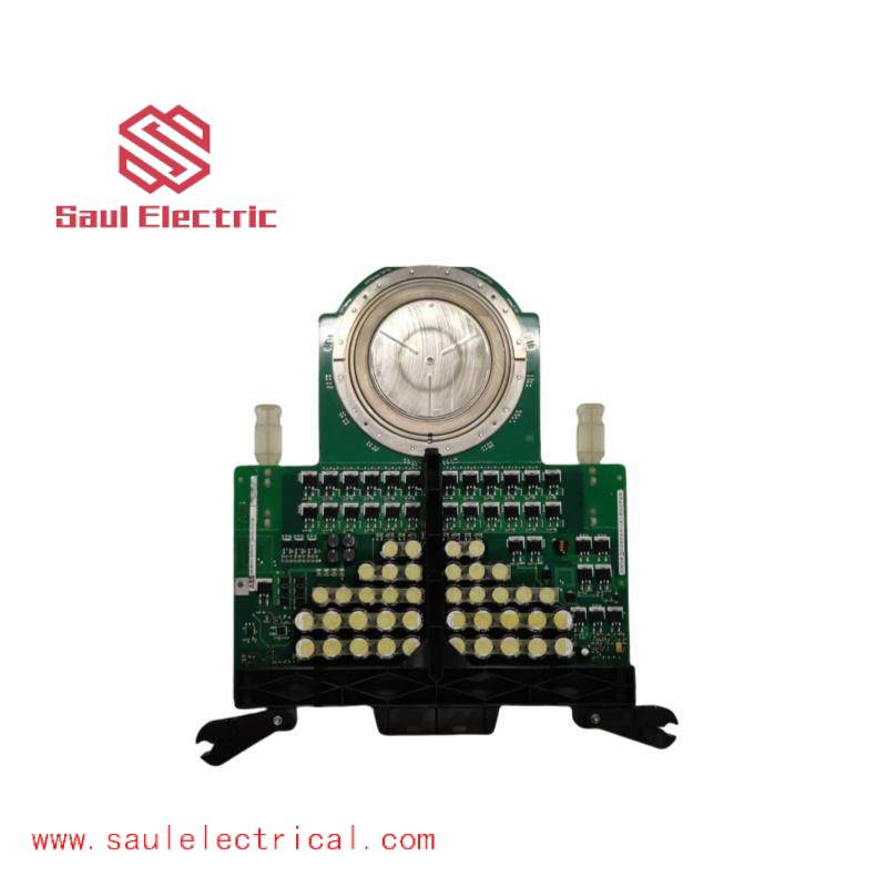 ABB 3ВНЕ010751R0101 IGCT MODULE