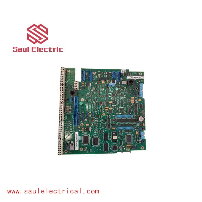 ABB 3ADT309600R0012 Control Board