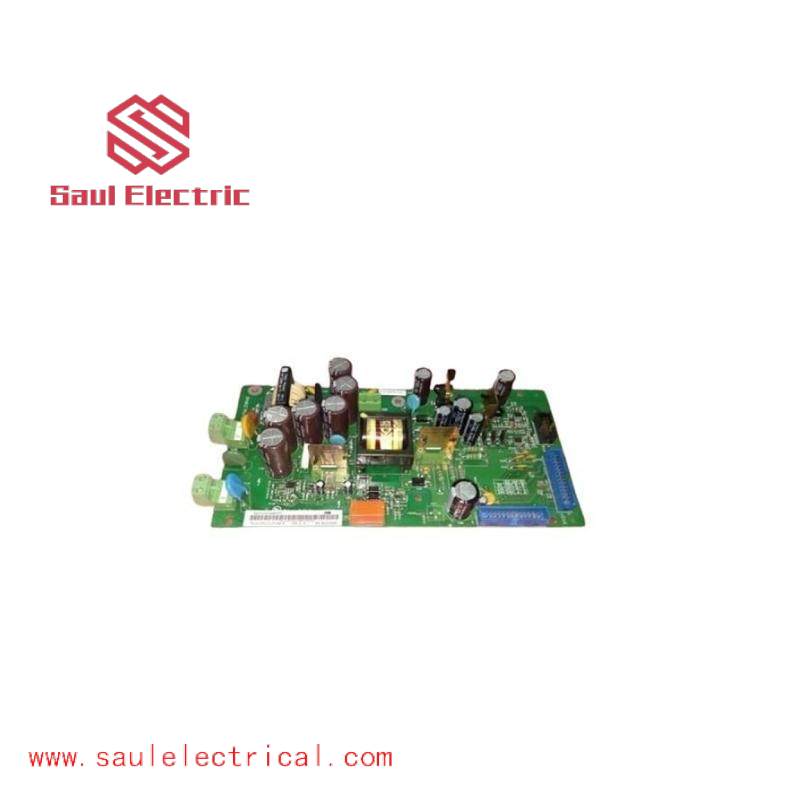 ABB 3ADT315100R1001 SDCS-POW-4-COAT SDCS-POW 4 POWER SUPPLY