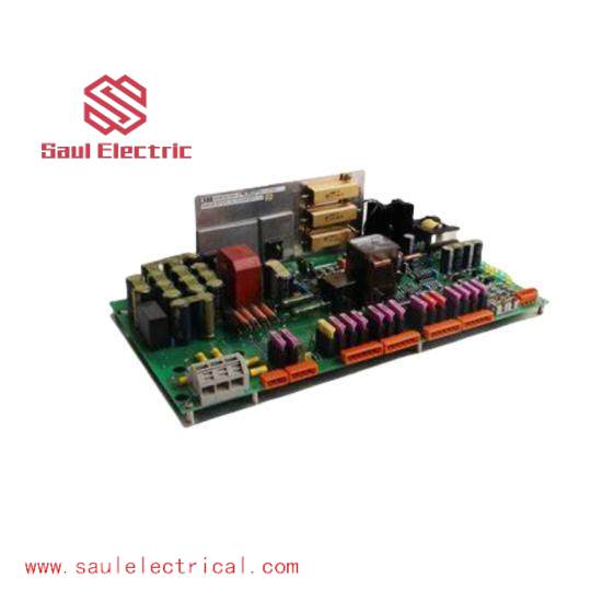 ABB 3BHB000652R0101 KU C720 Circuit Board