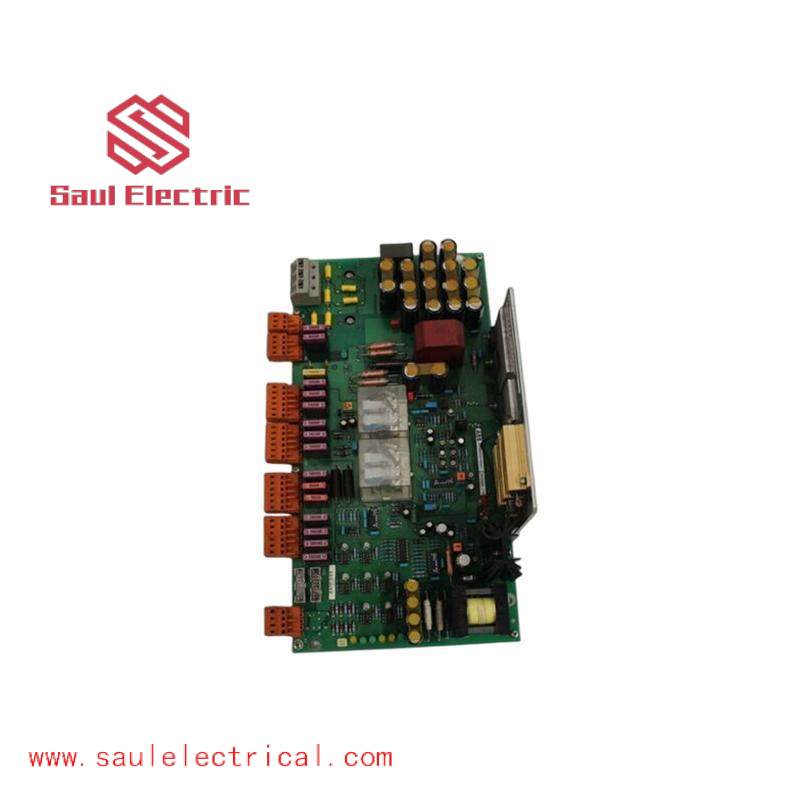 ABB 3BHB003431R0001 Circuit Board