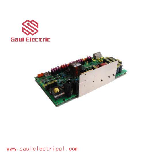 ABB 3BHB003431R0101 KUC720 AE01 3BHB000652R0101 Circuit Board