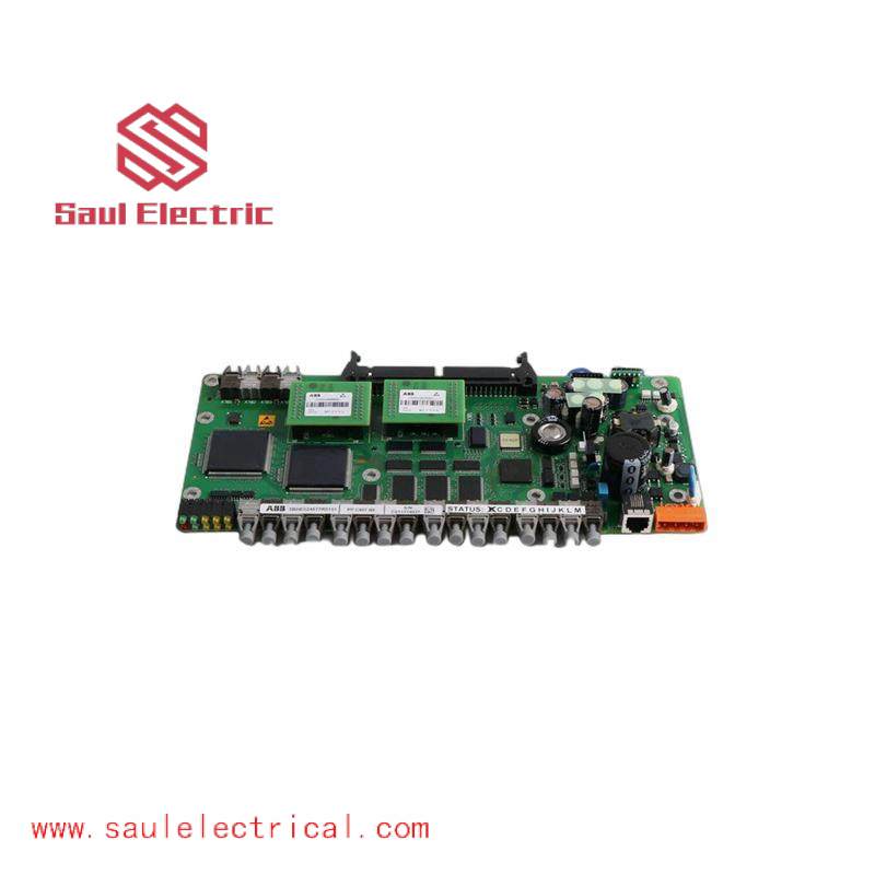 ABB 3BHB004027R0101 GVC700AE01 3BHL000382P0101 5SHX0445D0001 IGCT MODULE