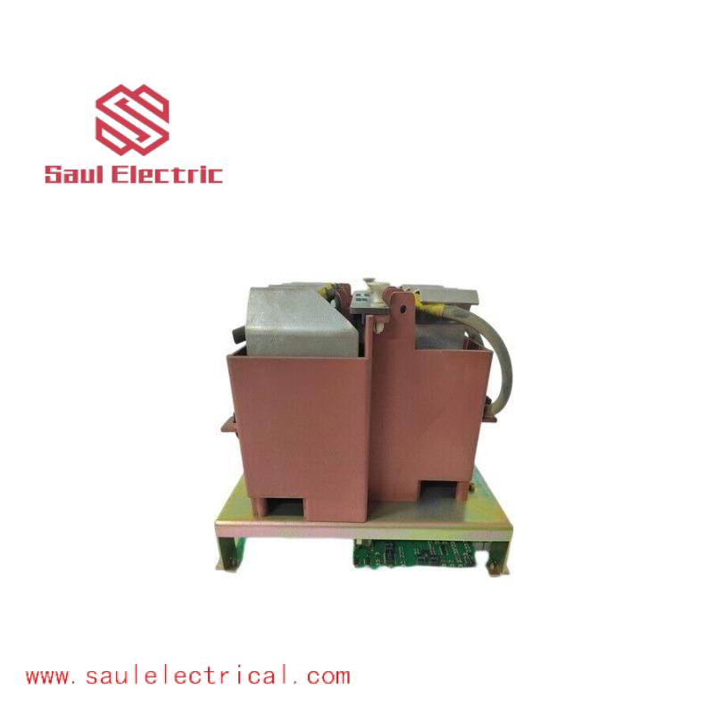 ABB 3BHB004661R0001 KUC711AE Module