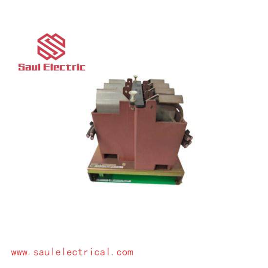 ABB 3BHB004661R0001 Power Supply