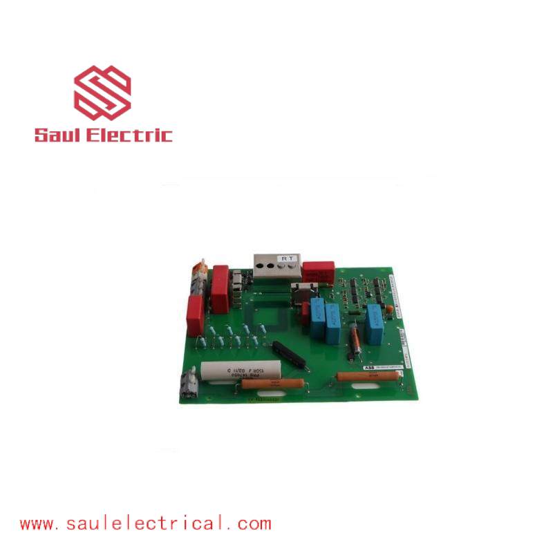 ABB 3BHB004744R0010 XVC517 AE10 module