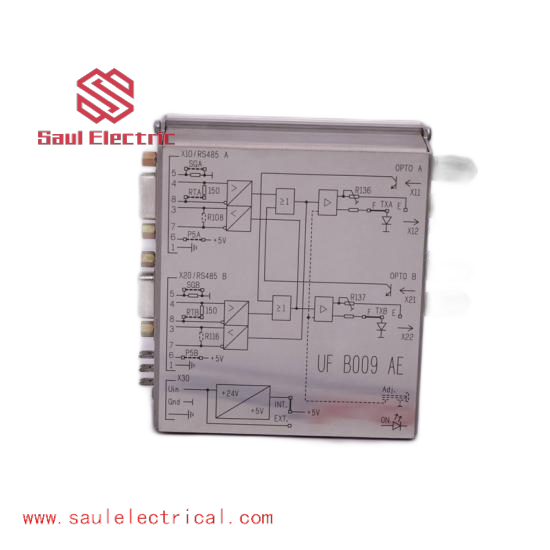 ABB 3BHB005727R0001 UNS2880A  DCS Module