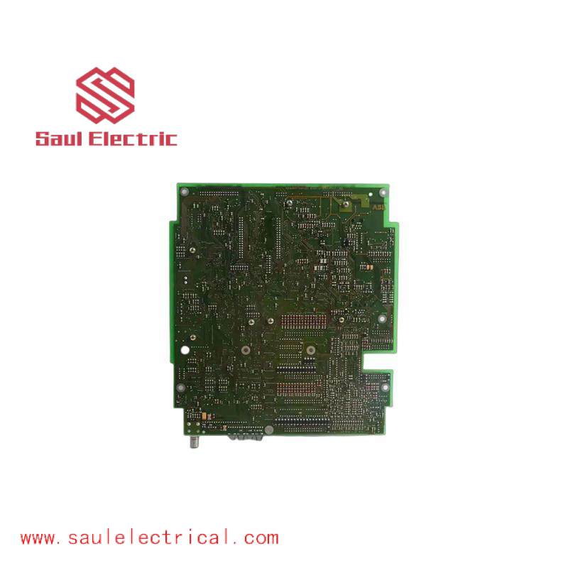 ABB 3BHB005727R0001 UNS2880A-P,V1 PC BOARD MODULE