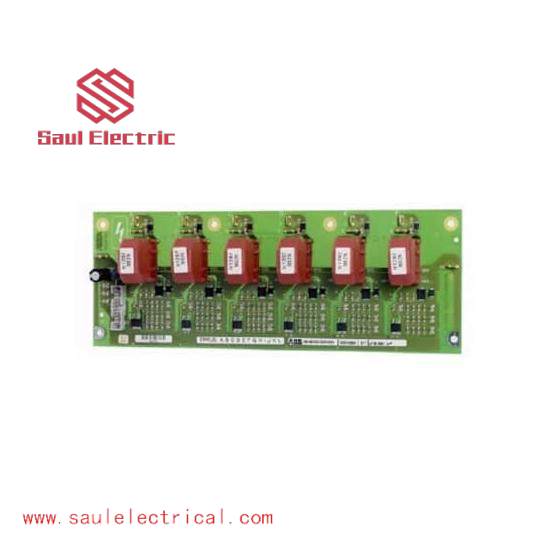 ABB 3BHB006309R0001 UNS0882A-P,V1 Board