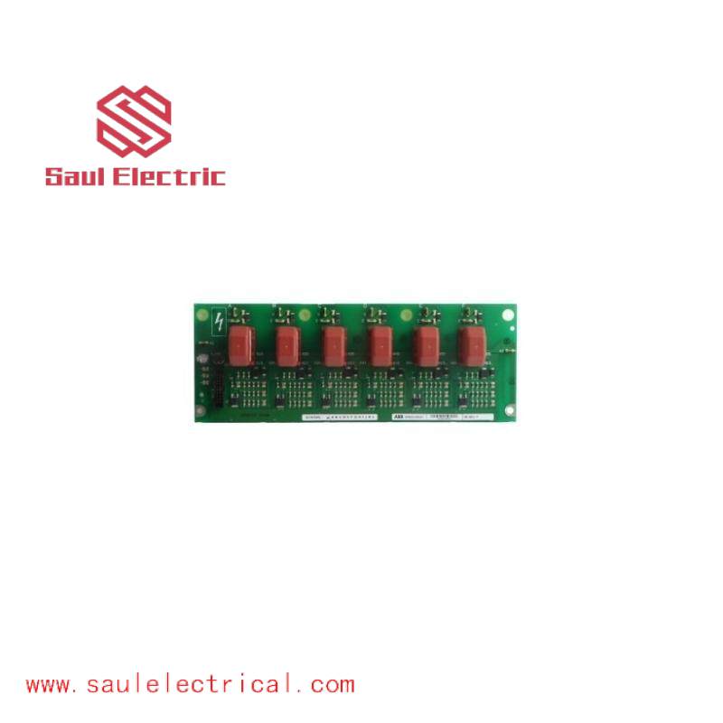 ABB 3BHB006338R0001 UNS0881 Drive interface