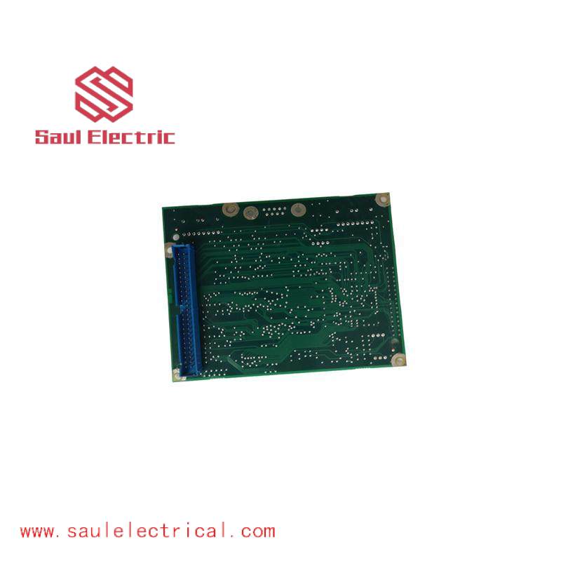 ABB 3BHB006621R0103 ;UAC375AE103 Control Board