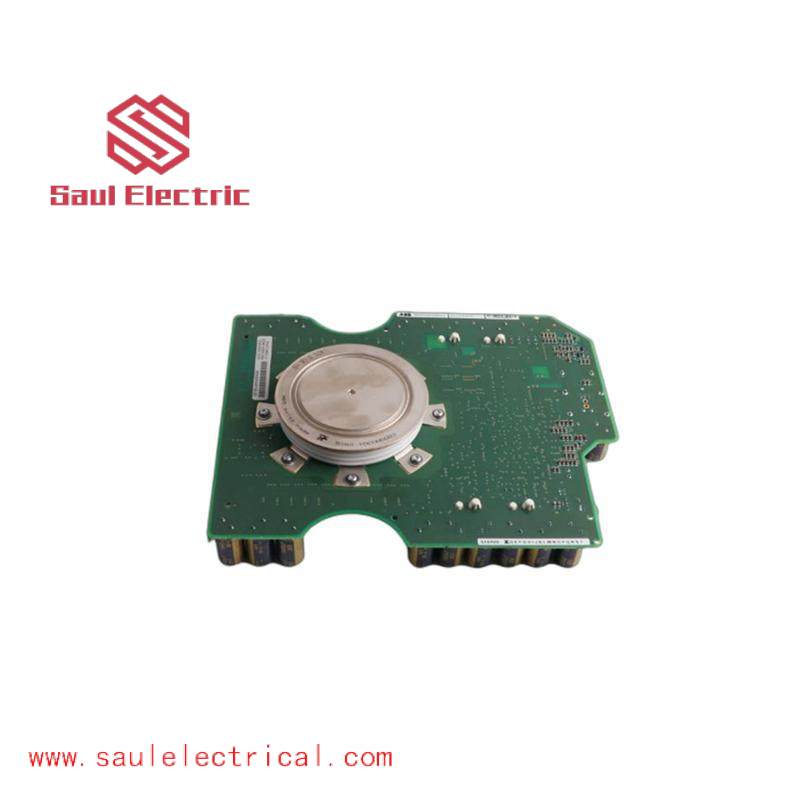 ABB 3BHB020538R0001 5SHX1060H0003 3BHE024415R0101 GV C714 A101 IGCT Module