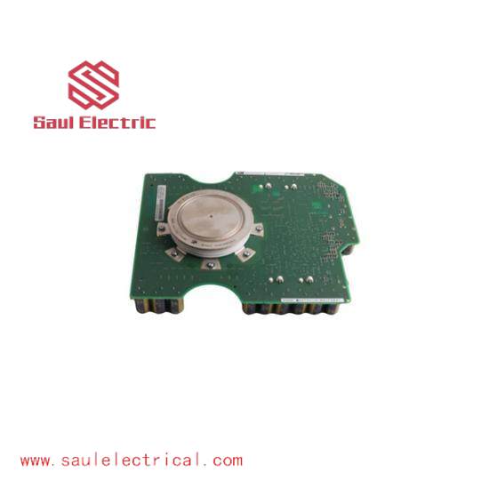 ABB 3BHB020538R0001 5SHX1060H0003 IGCT module