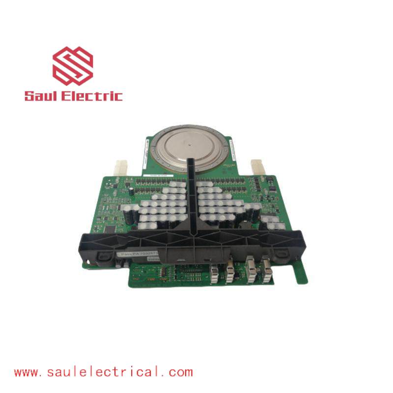 ABB 3BHB020720R0002 5SHY3545L0016 module