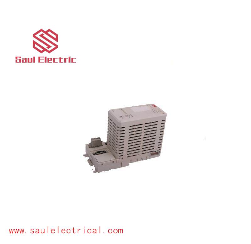 ABB 3BHB021400R0002 5SHY4045L0004 3BHE019719R0101 GVC736BE101 5SGY4045L0004 Module