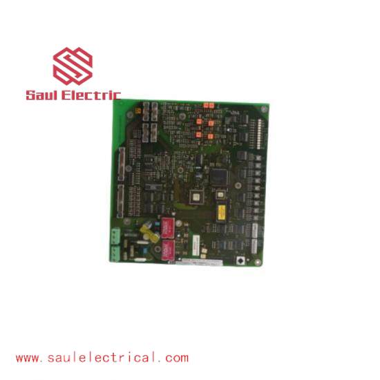 ABB 3BHE003855R0001 UNS2882A Control Board