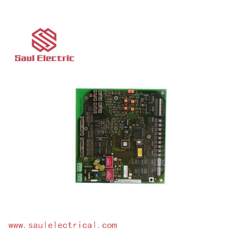 ABB 3BHE003855R0001 UNS 2882A-P V1 Interface Board