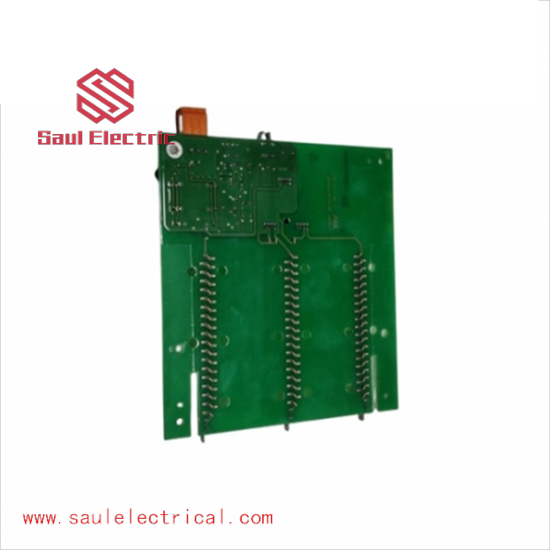 ABB 3BHE004468R0011 Multifunction Controller Module