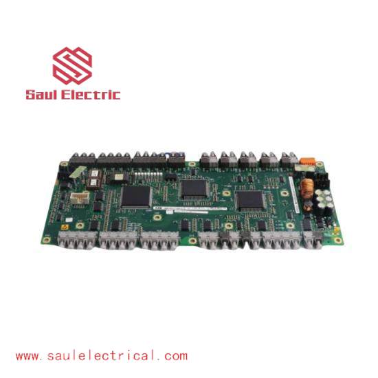 ABB 3BHE004573R1041 UFC760 BE41 INTERFACE BOARD