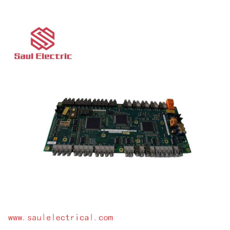 ABB 3BHE004573R1042 UFC760 BE42 PC BOARD