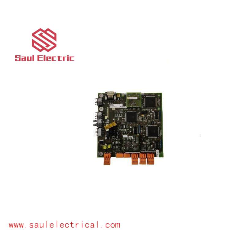 ABB 3BHE006412R0101 Board