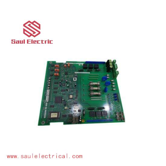 ABB 3BHE006422R0001 UNS2861C-P,V1 Drive Board