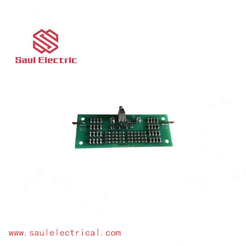 ABB 3BHE009017R0101 XVC724BE101 PC BOARD