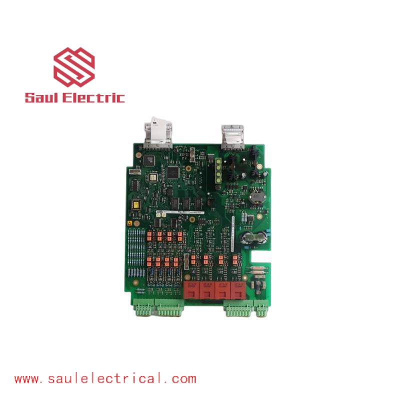 ABB 3BHE009319R0001 Circuit Board